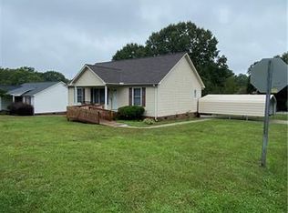 310 Westview St, Kannapolis, NC 28081