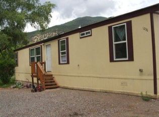 1236 Sprucewood Ln, Glenwood Springs, CO 81601