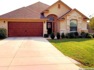 15419 Echo Ln, Selma, TX 78154