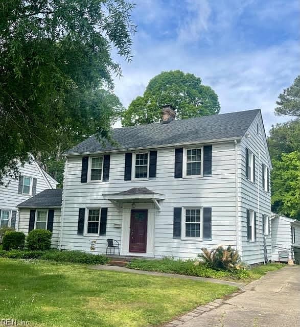 1st image of this home