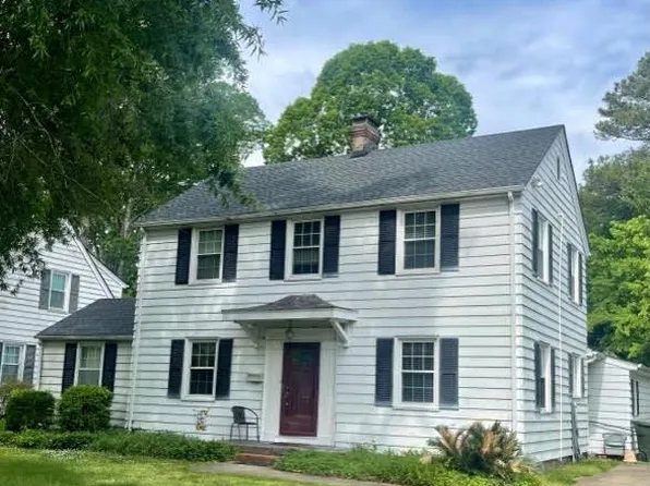 39 Westover Rd #A, Newport News, VA 23601