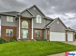 11013 S 172nd St, Omaha, NE 68136