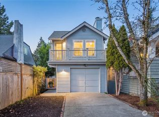 5121 27th Avenue NE, Seattle, WA 98105
