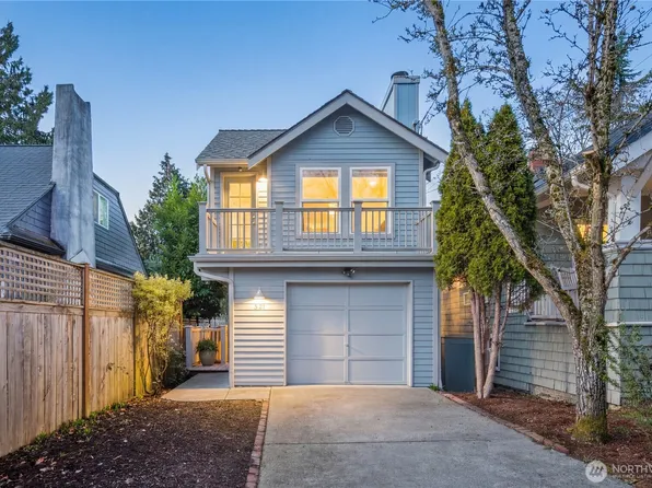 5121 27th Avenue NE, Seattle, WA 98105