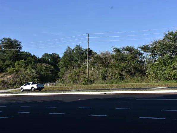 6320 N ORANGE BLOSSOM TRAIL LOT 33, MOUNT DORA, FL 32757