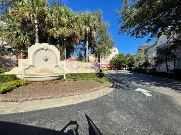 10435 Midtown Pkwy, Jacksonville, FL
