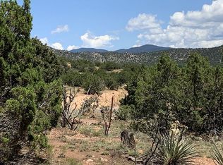 5 Calle Electra, Santa Fe, NM 87508