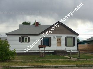 2214 Locust St, Butte, MT 59701