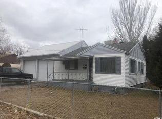 753 S 100 W, Payson, UT 84651