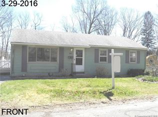 274 Spring St, Meriden, CT 06451