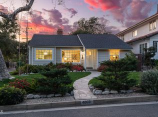 4803 Hill St, La Canada Flintridge, CA 91011
