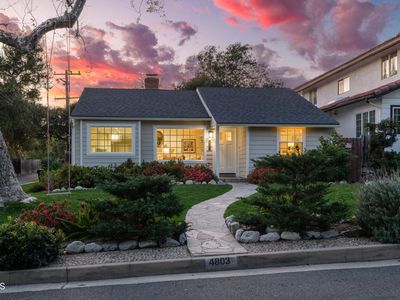 4803 Hill St, La Canada Flintridge, CA, 91011