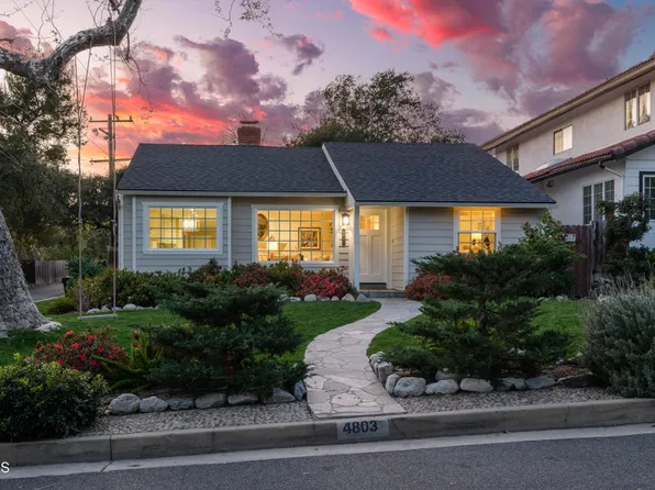 4803 Hill St, La Canada Flintridge, CA 91011