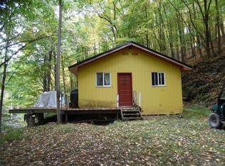 5 Lafever Rd LOT 5, Cuba, NY 14727