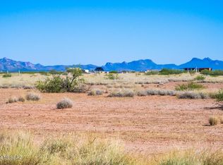 N Coronel Dr #0, Mc Neal, AZ 85617