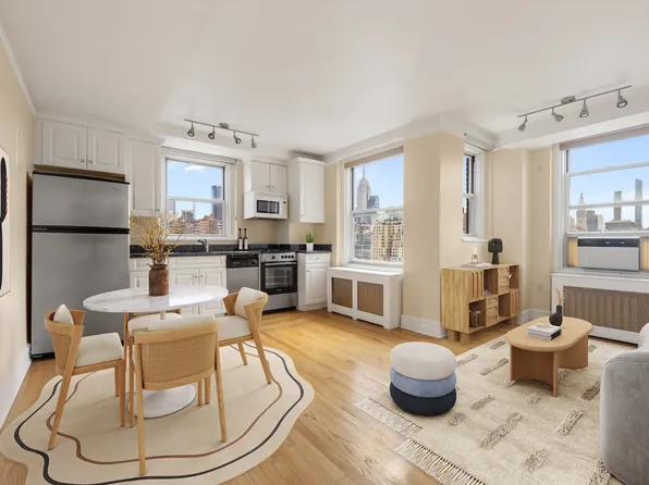 365 West 20th Street image 1 of 9