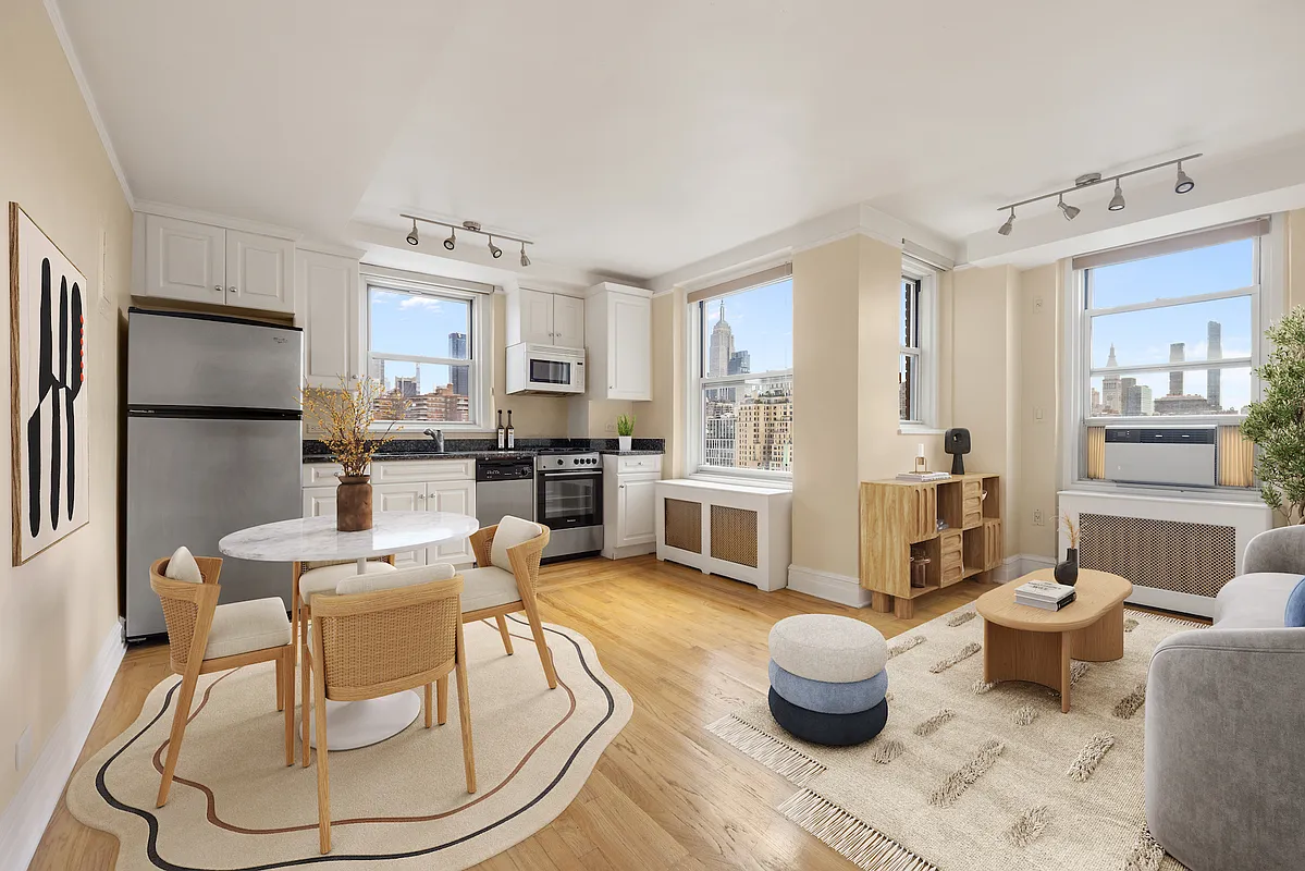 365 West 20th St Unit 16A  