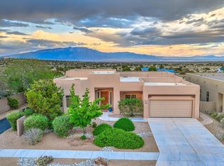 2745 La Luz Cir NE, Rio Rancho, NM 87144