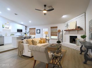 12417 Autumnbrook Trl E, Jacksonville, FL 32258