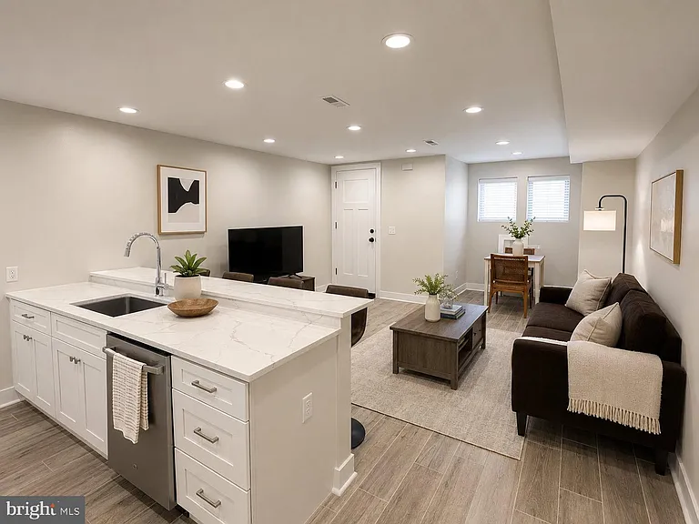 20 T St NW #1 — Photo 3