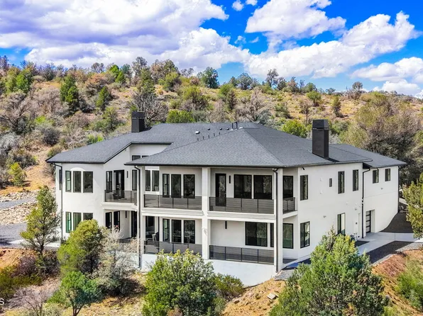 300 N Lynx Creek Rd, Prescott, AZ 86303