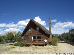 31387 County Road 384, Buena Vista, CO 81211