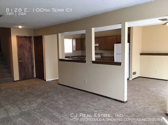 3 bed, 1.5 bath, $1,475 — Photo 3