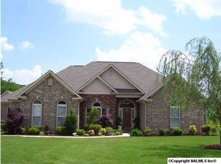 31 Grindstone Way, Decatur, AL 35603