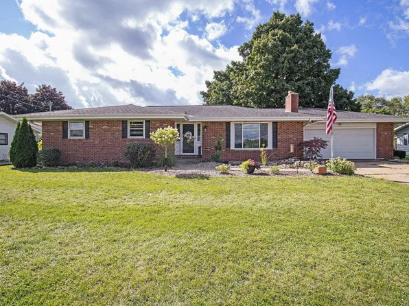 14942 Douglas Rd, Mishawaka, IN 46545