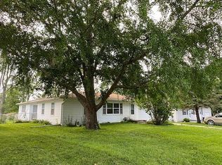 1420 P St, Auburn, NE 68305