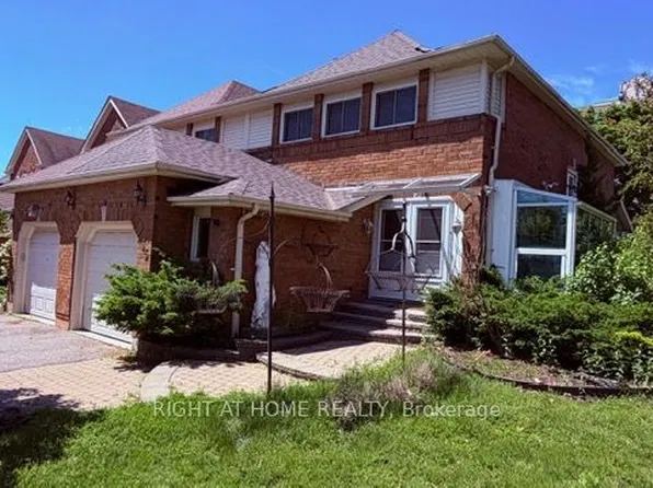 35 Davies Cres, Whitby, ON L1N 8X4
