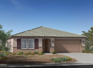 18274 W NAVAJO Street, Goodyear, AZ 85338