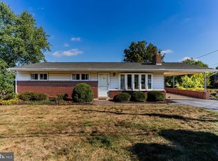5914 Catherine St, Harrisburg, PA 17112