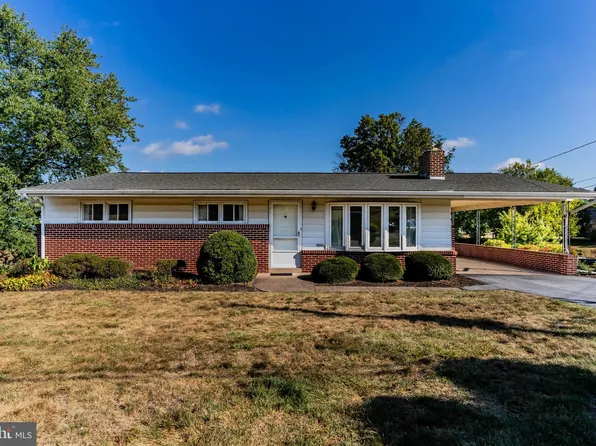 5914 Catherine St, Harrisburg, PA 17112