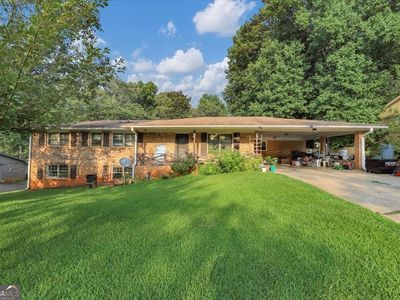 3829 Apache Ln, Douglasville, GA, 30135