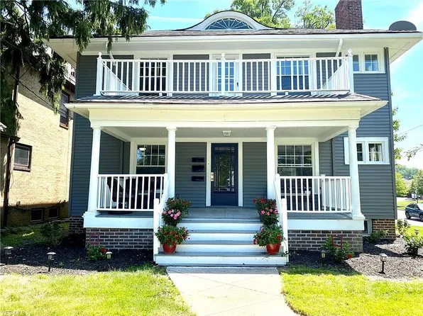 13855 Clifton Blvd #1, Lakewood, OH 44107