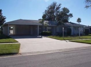 2979 SE San Jeronimo Rd, Port Saint Lucie, FL 34952