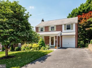 1813 Robinson Ave, Havertown, PA 19083