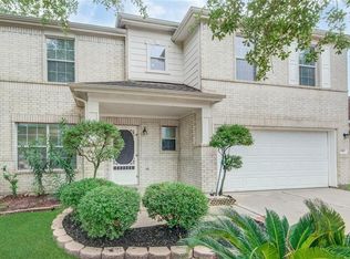 19803 Hollington Dr, Tomball, TX 77375