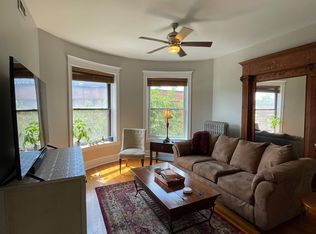 3839 N Wilton Ave #3, Chicago, IL 60613