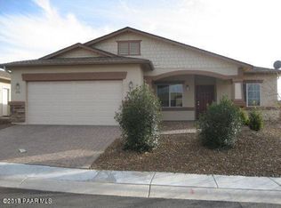 12781 E Rico St, Dewey, AZ 86327
