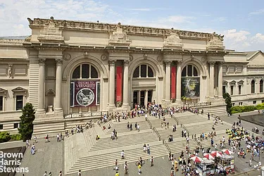 Sold by Brown Harris Stevens