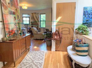 41 E Springfield St APT 5, Boston, MA 02118