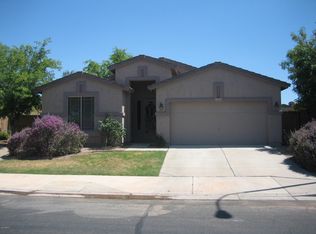 1463 W Roadrunner Dr, Chandler, AZ 85286