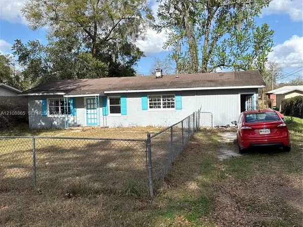 2831 SE 28th Rd, Ocala, FL 34471