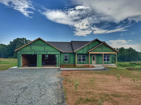 2796 Scruggs Rd, Moneta, VA 24121