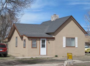 222 Illinois Ave, Brewster, KS 67732