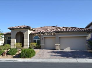 7325 Mithril Ave, Las Vegas, NV 89178