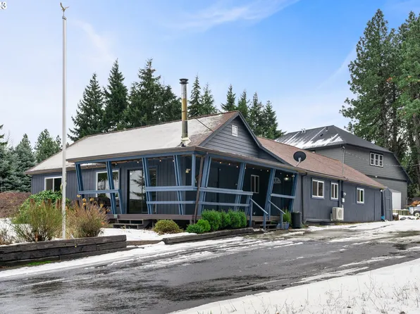 4463 Post Canyon Dr, Hood River, OR 97031