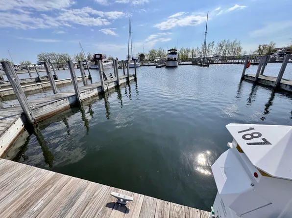 187 Boat Club Dr, Cheboygan, MI 49721